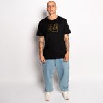 Camiseta-Dc-Shoes-M-C-Dc-Outline-Star-Preto-P