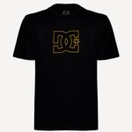 Camiseta-Dc-Shoes-M-C-Dc-Outline-Star-Preto-P