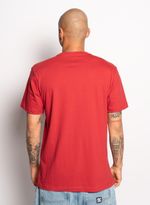 Camiseta-DC-Shoes-M-C-Star-Pilot-Color-Vermelho-Vermelho-P