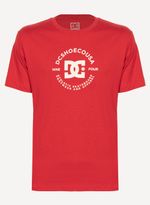 Camiseta-DC-Shoes-M-C-Star-Pilot-Color-Vermelho-Vermelho-P