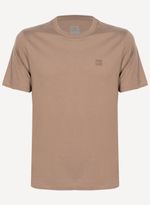Camiseta-Dc-Shoes-M-C-Embroidery-Marrom-M