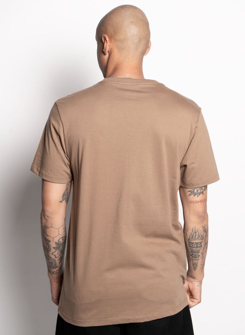 Camiseta-Dc-Shoes-M-C-Embroidery-Marrom-GG