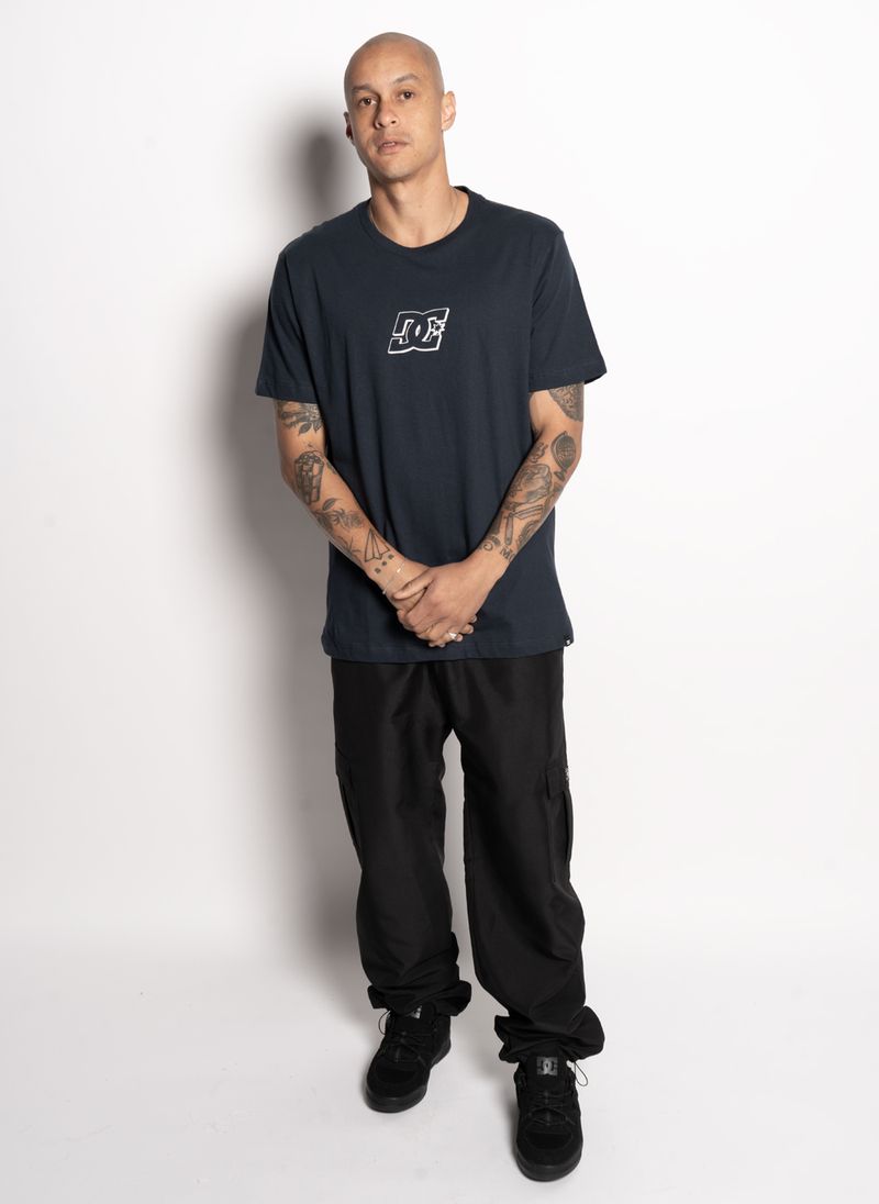 Camiseta-Dc-Shoes-M-C-Hampden-Marinho-P