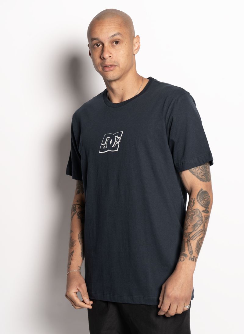 Camiseta-Dc-Shoes-M-C-Hampden-Marinho-M