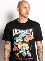 Camiseta-Dc-Shoes-M-C-Bull-Run-Preto-M