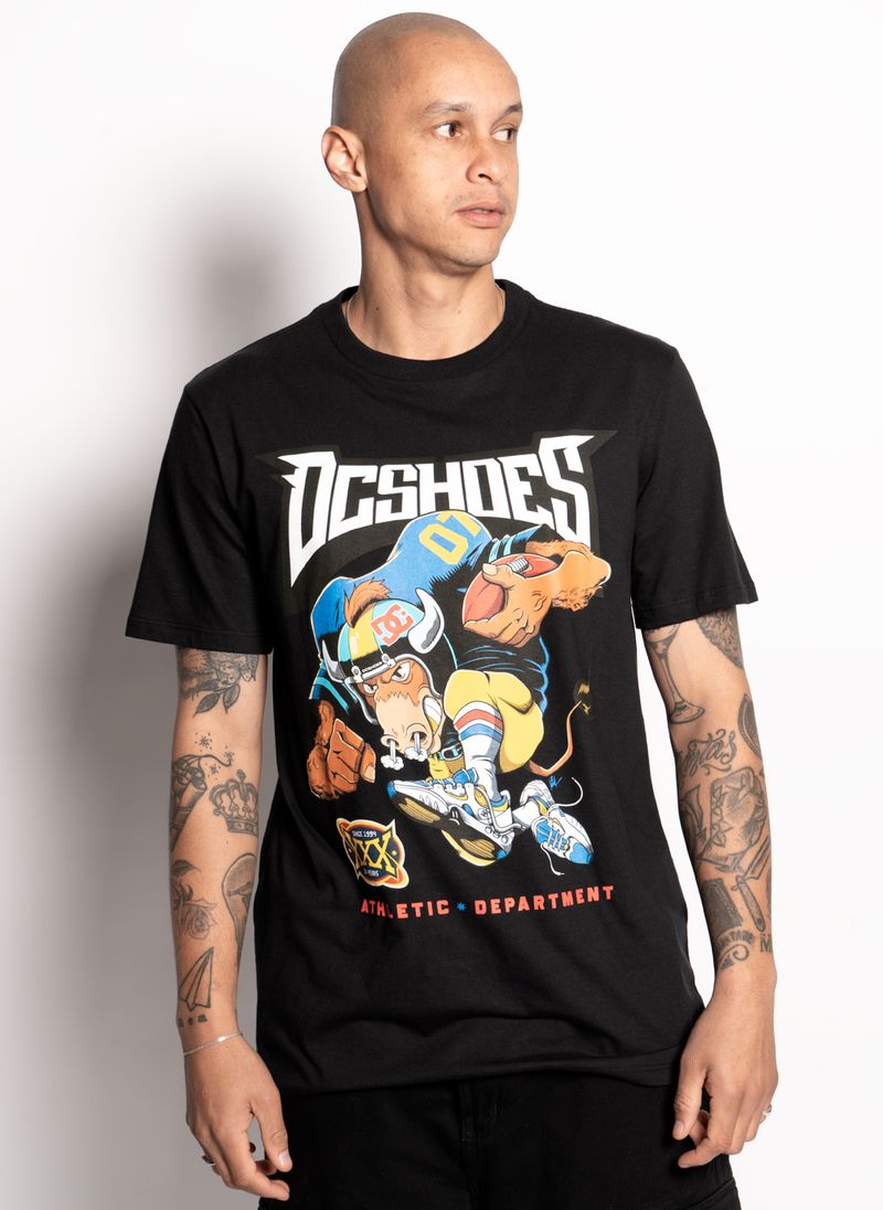 Camiseta-Dc-Shoes-M-C-Bull-Run-Preto-M