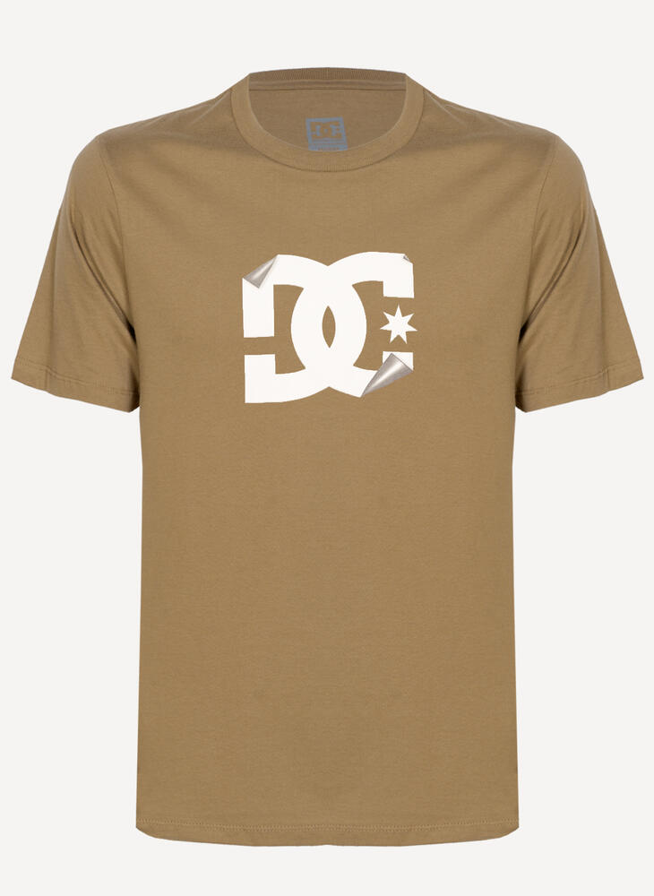 Camiseta-Dc-Shoes-M-C-Dc-Star-Peel-Of-Ps-Marrom-3G