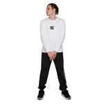 Camiseta-DC-Shoes-M-L-Minimal-Stripe-Branco-Branco-M