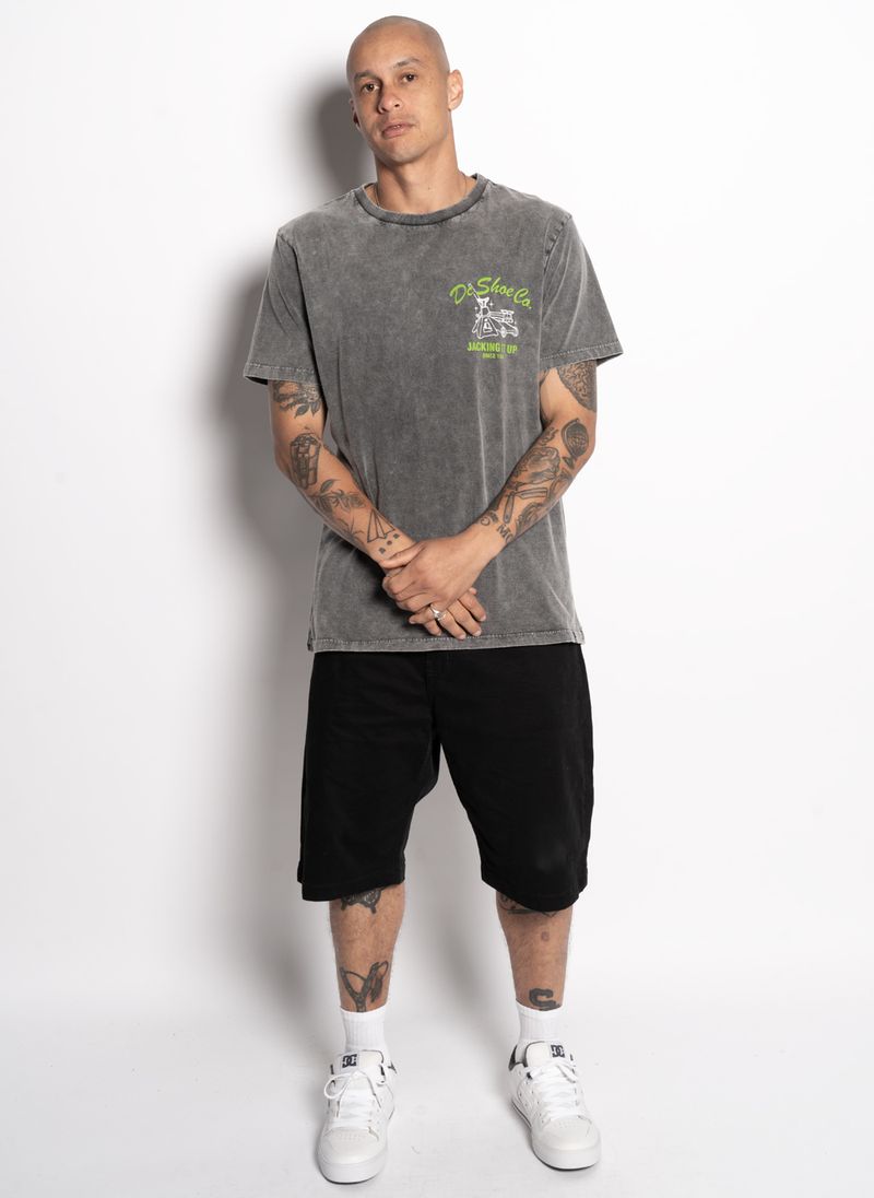 Bermuda-DC-Shoes-Worker-Skate-Straight-Preto-Preto-40