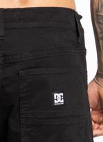 Bermuda-DC-Shoes-Worker-Skate-Straight-Preto-Preto-40