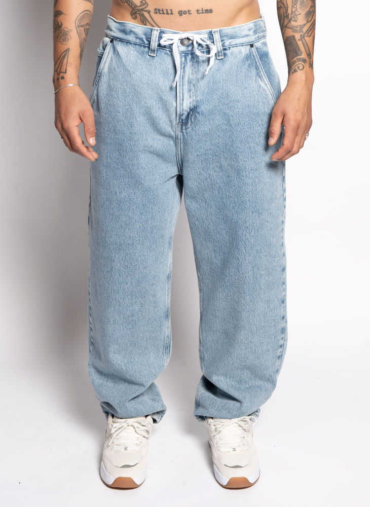 Calca-Jeans-Dc-Shoes-Worker-Oversize-Blue-Denim-Azul-Claro-38