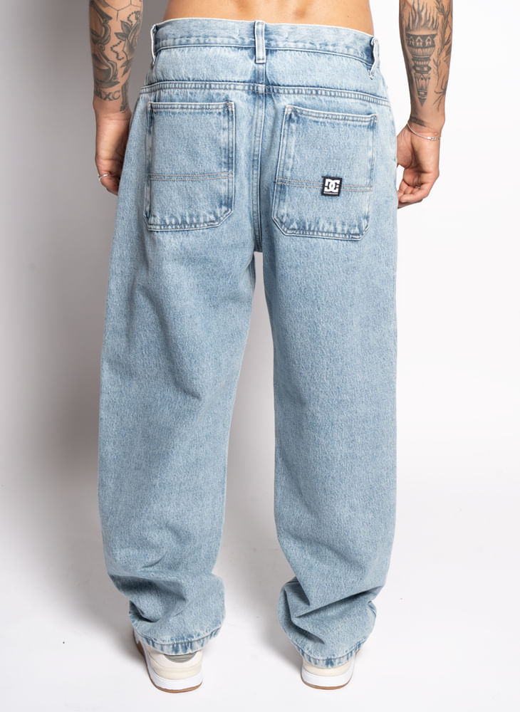 Calca-Jeans-Dc-Shoes-Worker-Oversize-Blue-Denim-Azul-Claro-38