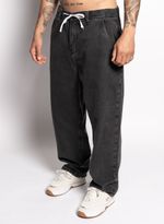 Calca-Jeans-Dc-Shoes-Oversize-Acid-Black-Cinza-Escuro-CINZA-ESCURO-40