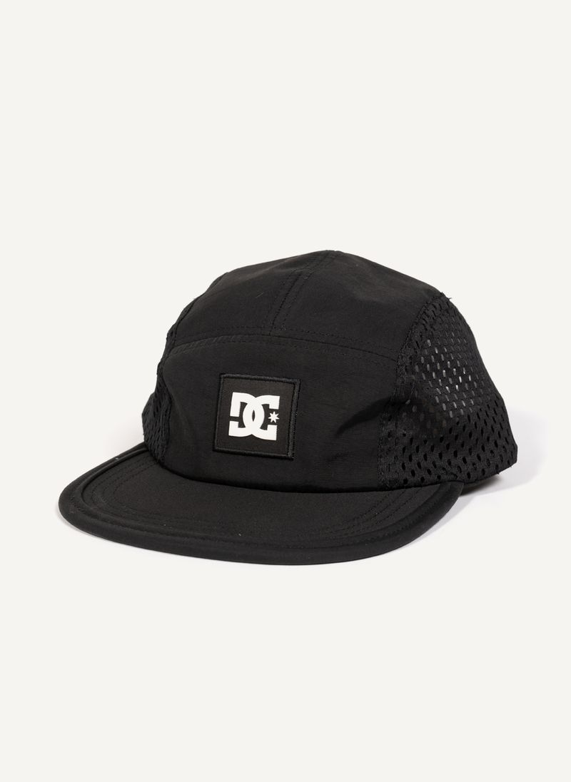 Bone-Dc-Shoes-Five-Mesh-Preto-U