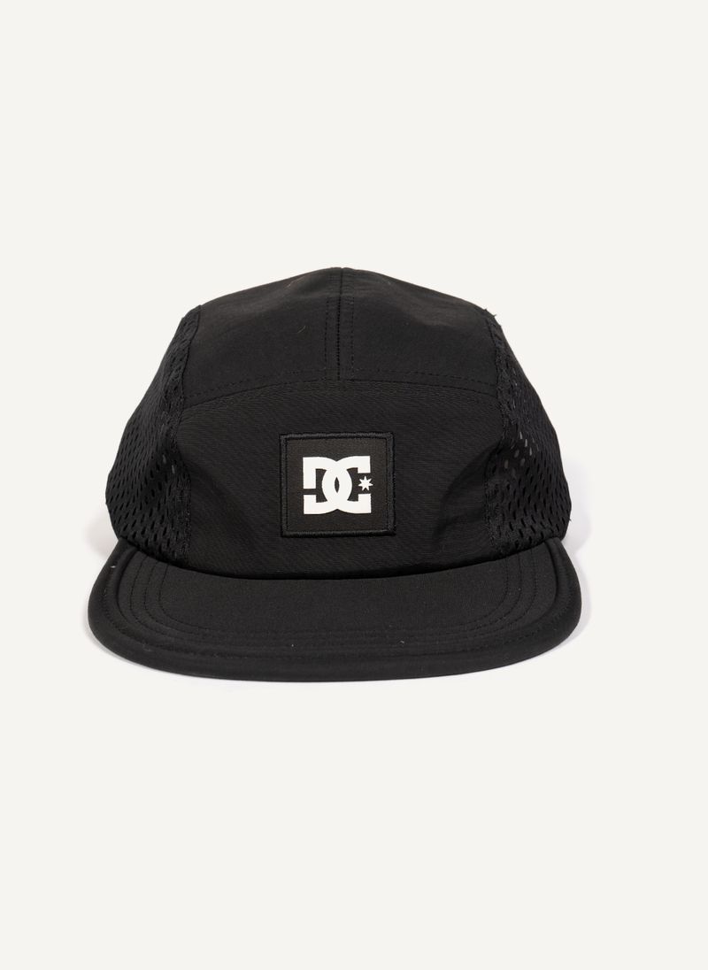 Bone-Dc-Shoes-Five-Mesh-Preto-U