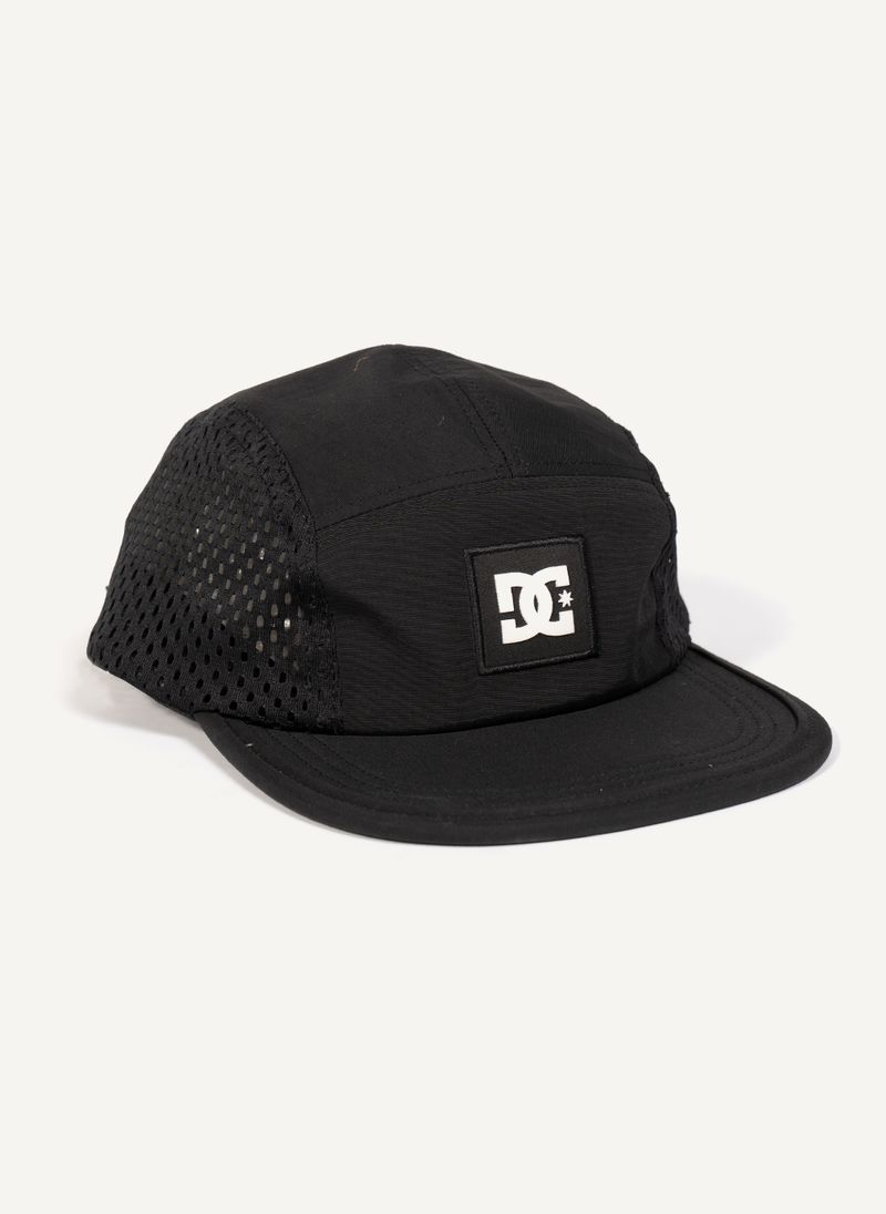 Bone-Dc-Shoes-Five-Mesh-Preto-U