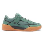 Tenis-DC-Shoes-Metric-S-Imp-Olive-OLIVE-34
