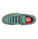 Tenis-DC-Shoes-Metric-S-Imp-Olive-OLIVE-34