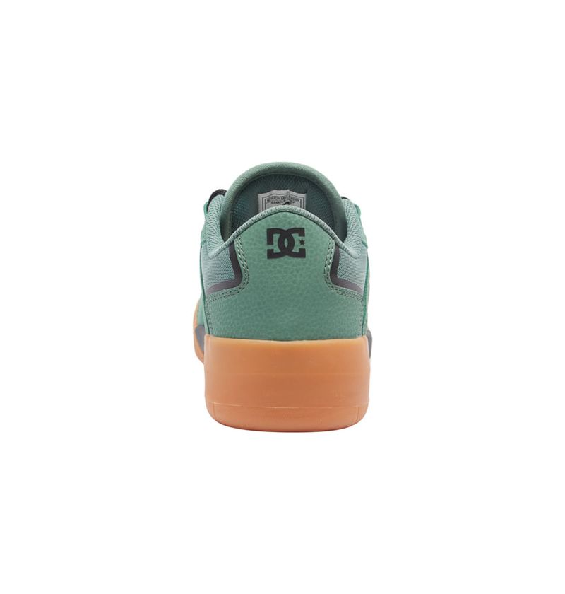 Tenis-DC-Shoes-Metric-S-Imp-Olive-OLIVE-34