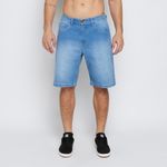Bermuda-Quiksilver-Jeans-Everyday-Delave-Azul-Claro-Azul-Claro-38