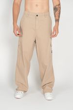 Calca-Cargo-Dc-Shoes-BaGGy-Twill-Bege-Bege-38