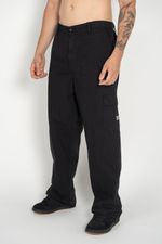 Calca-Cargo-Dc-Shoes-BaGGy-Twill-Preto-Preto-46