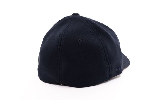 Boné Quiksilver Emb Side Omni Navy