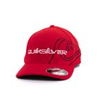 Bone-Quiksilver-Emb-Side-Omni-Red-RED-P