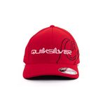 Bone-Quiksilver-Emb-Side-Omni-Red-RED-P
