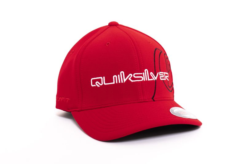 Bone-Quiksilver-Emb-Side-Omni-Red-RED-P