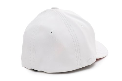 Boné Quiksilver Emb Side Omni White