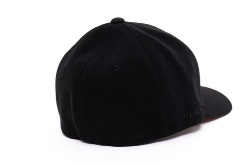Bone Emb Side Omni Black