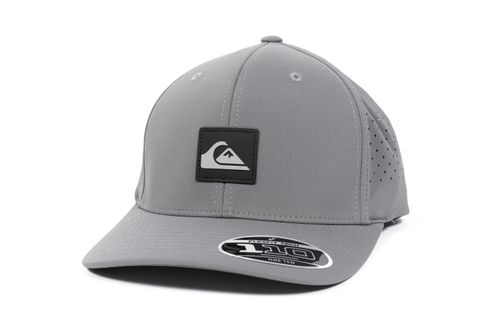 Boné Quiksilver Adapted Iron Gate