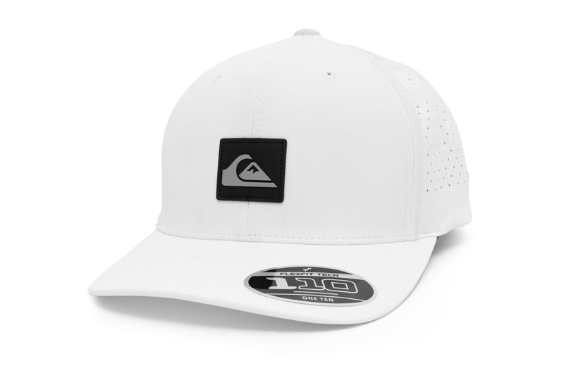 Bone-Quiksilver-Adapted-White-White-U