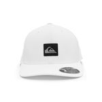 Bone-Quiksilver-Adapted-White-White-U