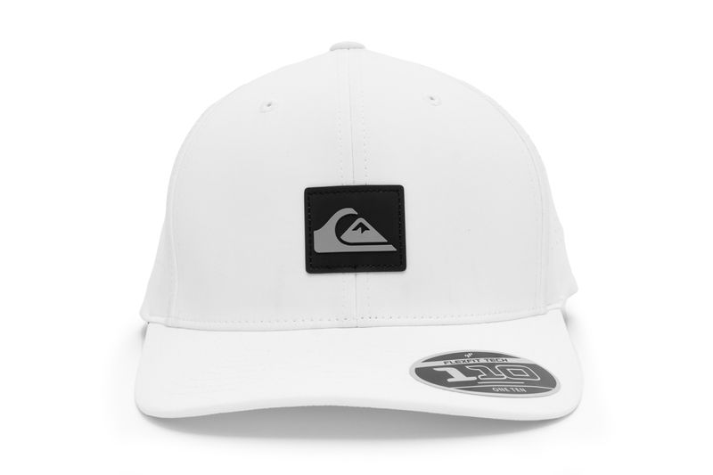 Bone-Quiksilver-Adapted-White-White-U