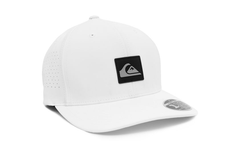 Bone-Quiksilver-Adapted-White-White-U