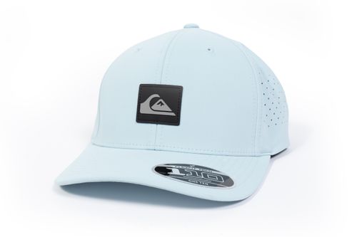 Boné Quiksilver Adapted Airy Blue