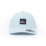 Bone-Quiksilver-Adapted-Airy-Blue-BLUE-U