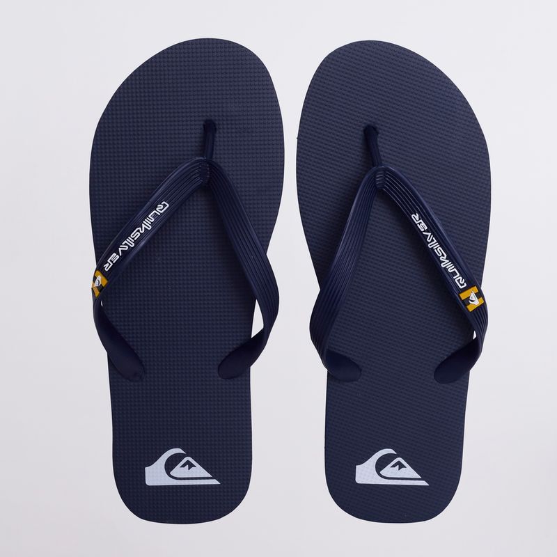Chinelo-Quiksilver-Molokai-Solid-Marinho-Marinho-37-38
