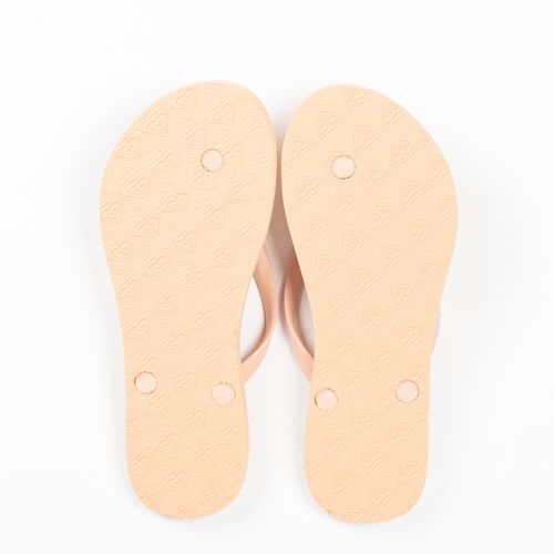 Chinelo Roxy Starfish VII Salmão