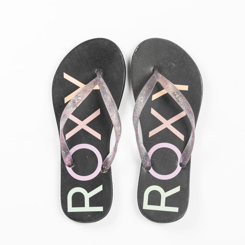 Chinelo-Roxy-Viva-Glitter-V-Preto-33-34