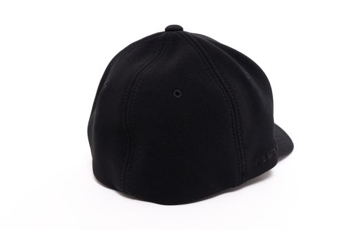 Boné Quiksilver Gradient Broken Type Black