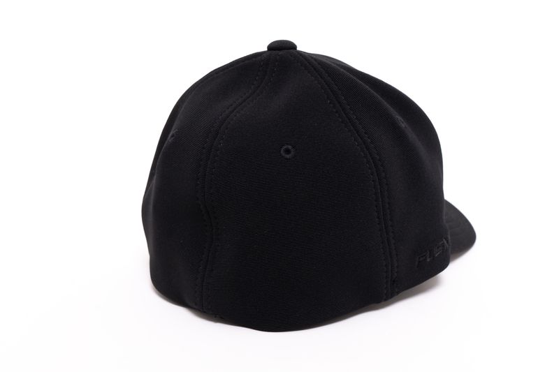 Bone-Quiksilver-Gradient-Broken-Type-Black-P
