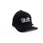 Bone-Quiksilver-Gradient-Broken-Type-Black-P
