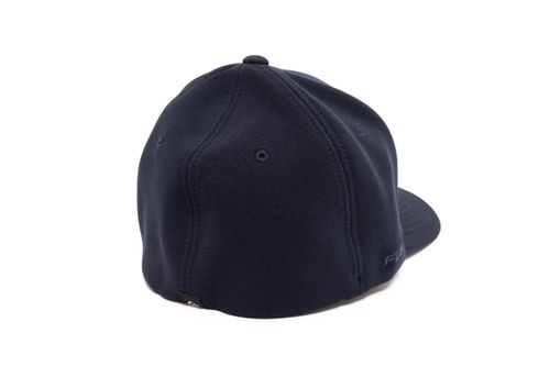 Boné Quiksilver Gradient Broken Type Navy