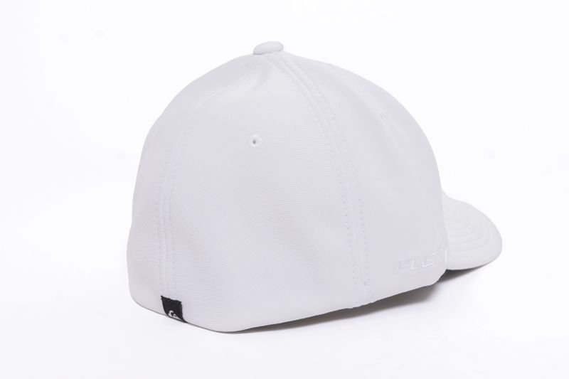 Bone-Quiksilver-Gradient-Broken-Type-White-P