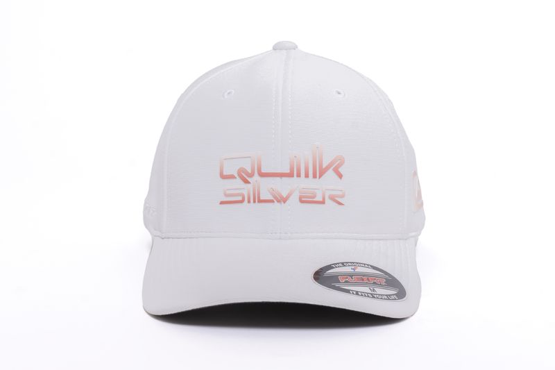 Bone-Quiksilver-Gradient-Broken-Type-White-P