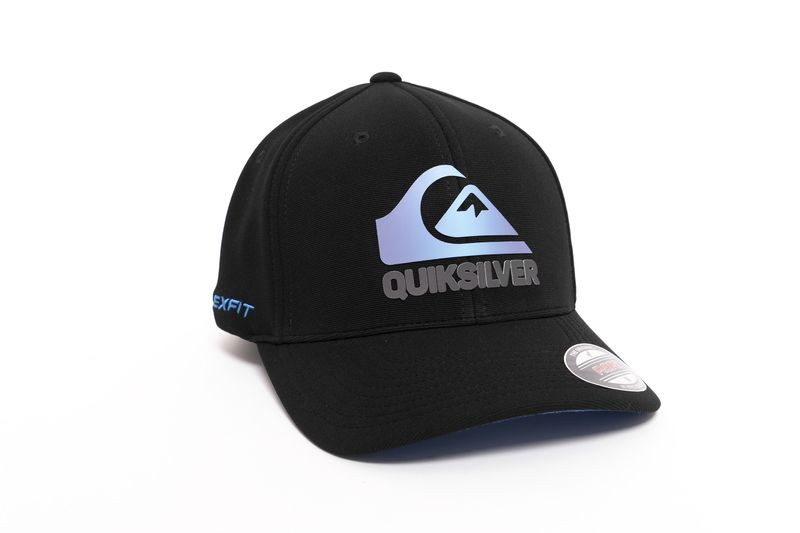 Bone-Quiksilver-Soft-Hologram-Black-P
