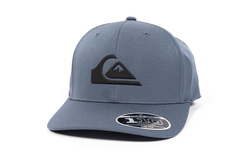 Bone-Quiksilver-Amped-Up-Twill-Blue-U